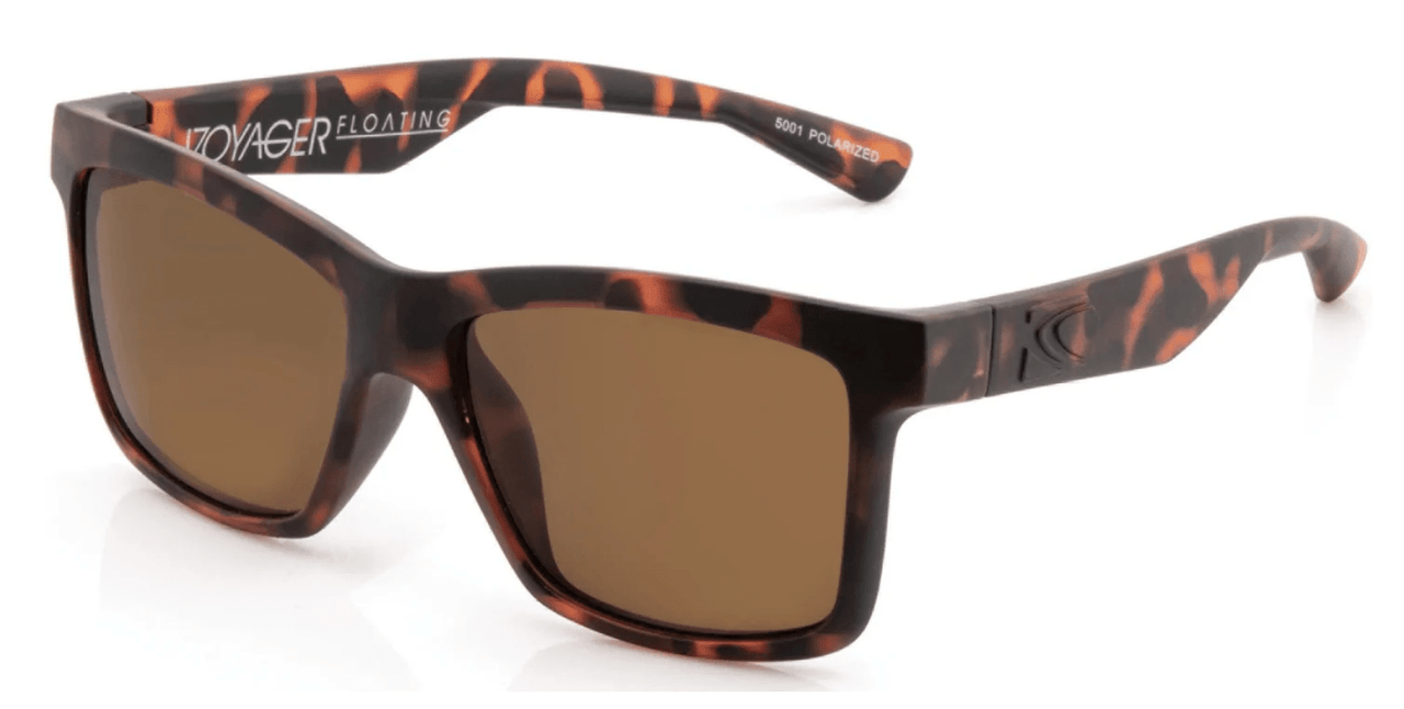 Voyager Floating Sunglasses