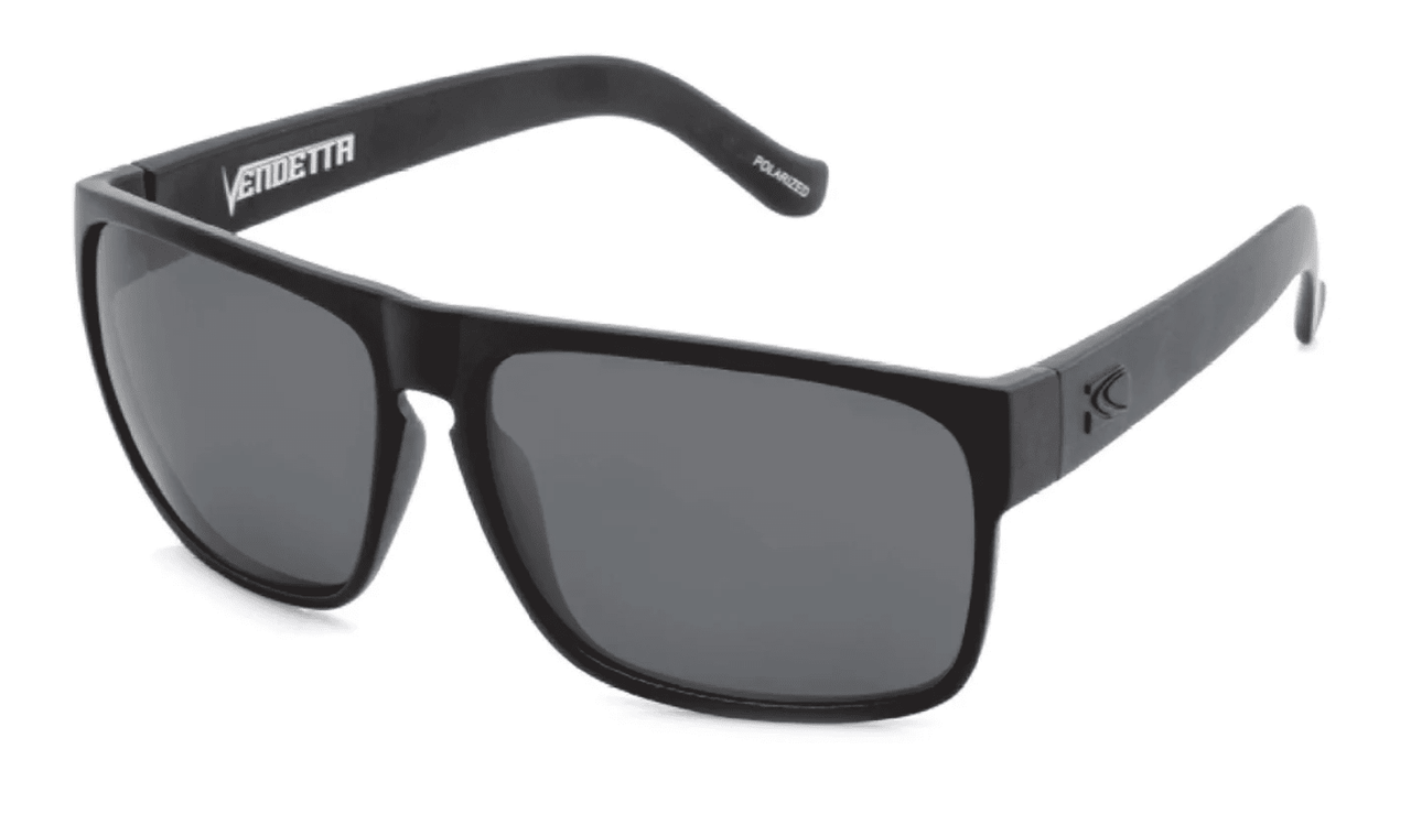 Vendetta Polarized Floating Sunglasses