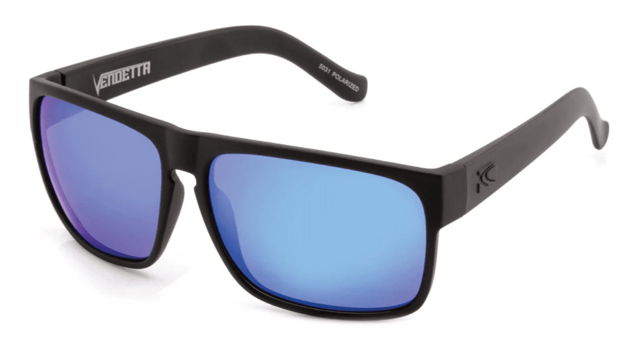 Vendetta Polarized Floating Sunglasses