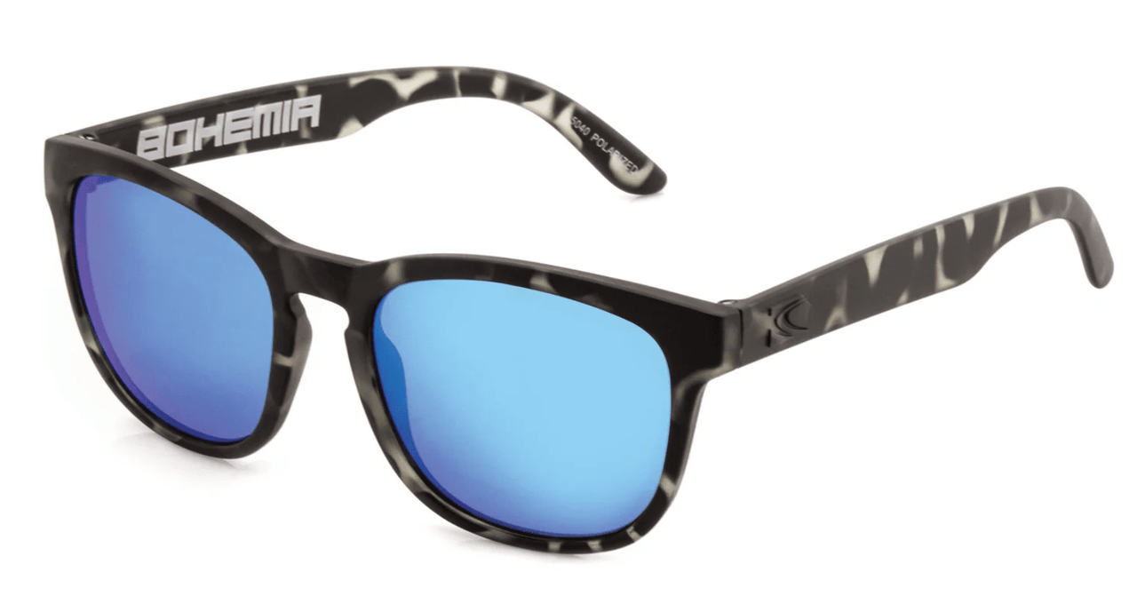 Bohemia Polarized Floating Sunglasses