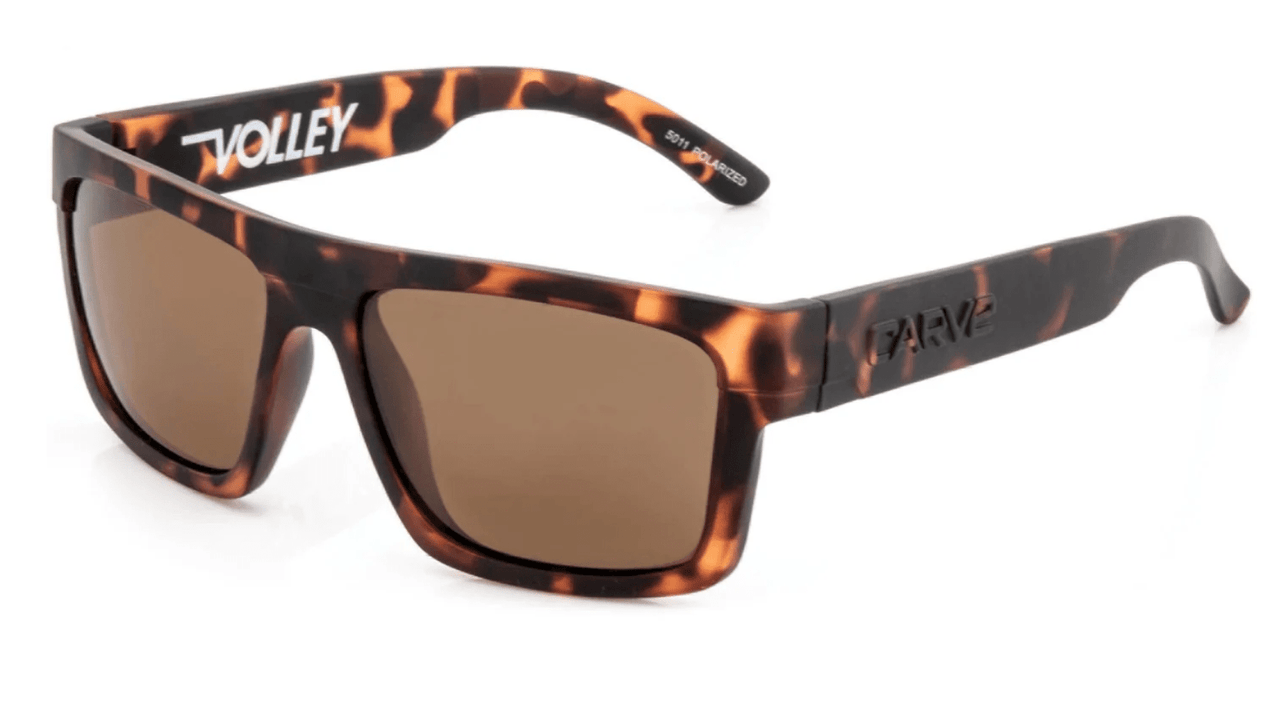 Volley Polarized Floating Sunglasses