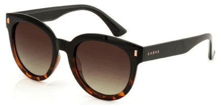 Harpo Gloss Polarized Sunglasses