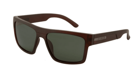 Volley XL Matt Translucent Polarized Lens