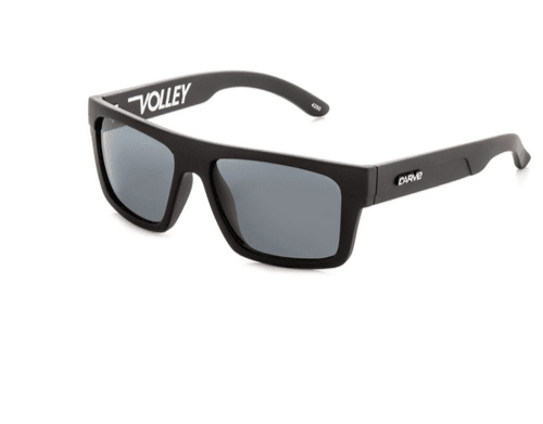 Volley Jr Matte Frame Sunglasses