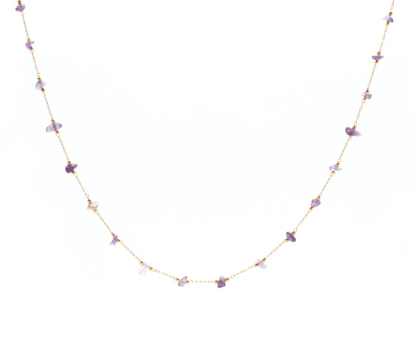 Drops of Energy Necklace