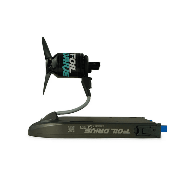Foil Drive Assist Slim Base Kit