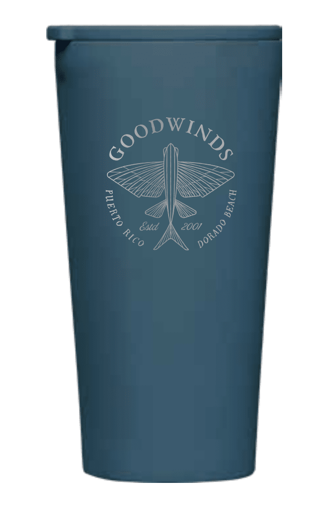 Take Flight 16oz Tumblers