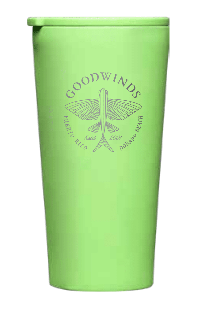 Take Flight 16oz Tumblers