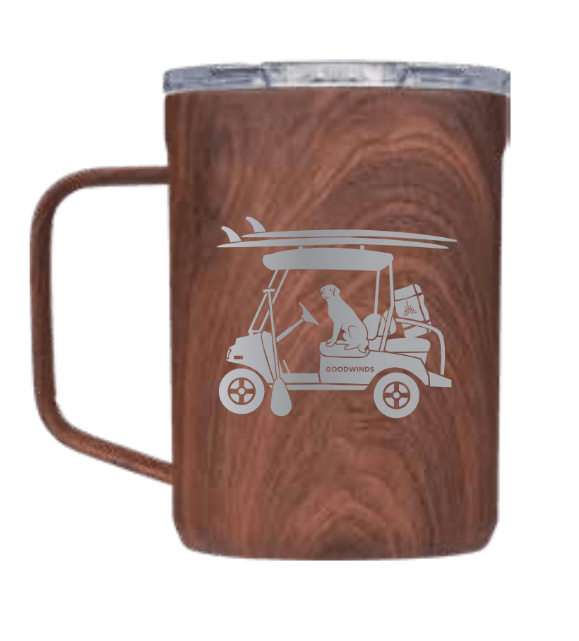 Chili 16oz Coffee Mug