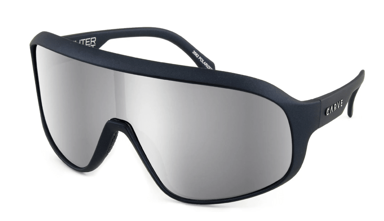 Fighter Pilot Polarized Sunglasses