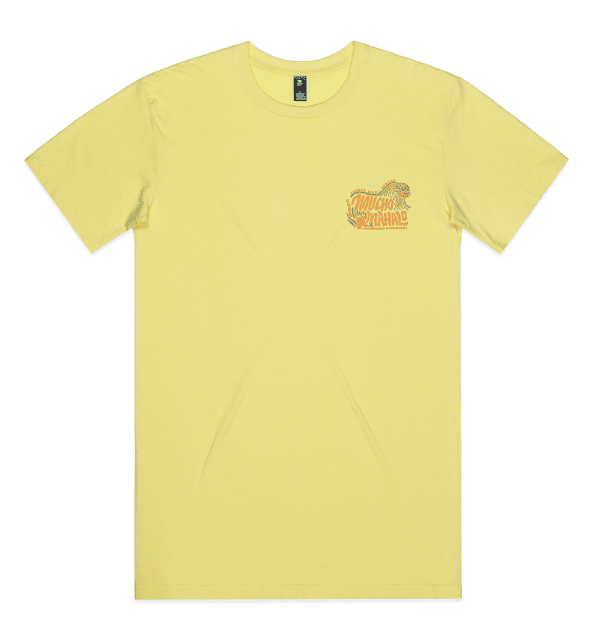 Mucho Mahalo Staple Tee