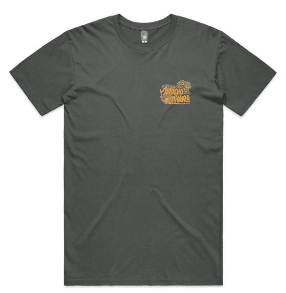 Mucho Mahalo Staple Tee