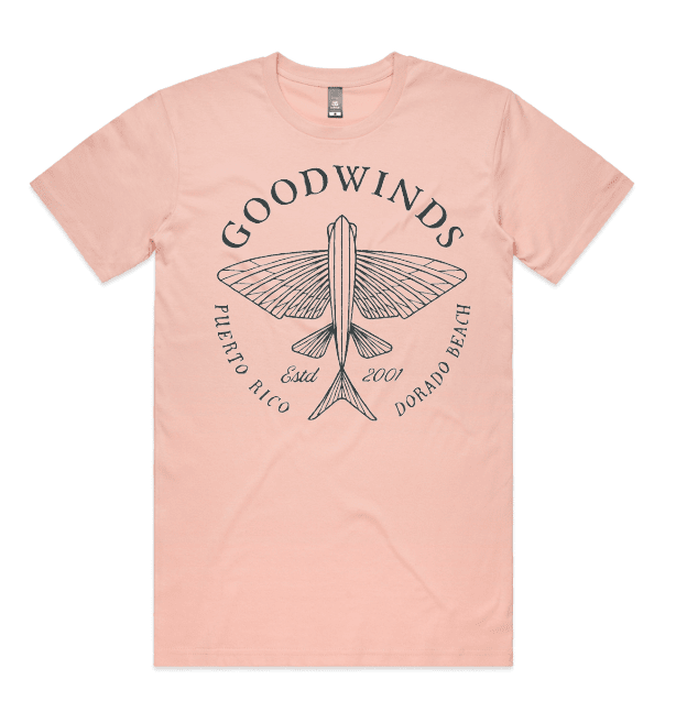 Take Flight Staple Tee