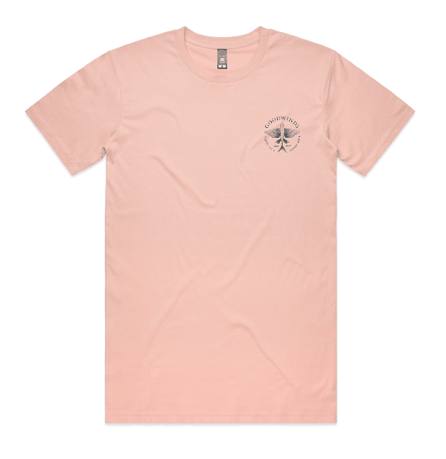 Take Flight Staple Tee