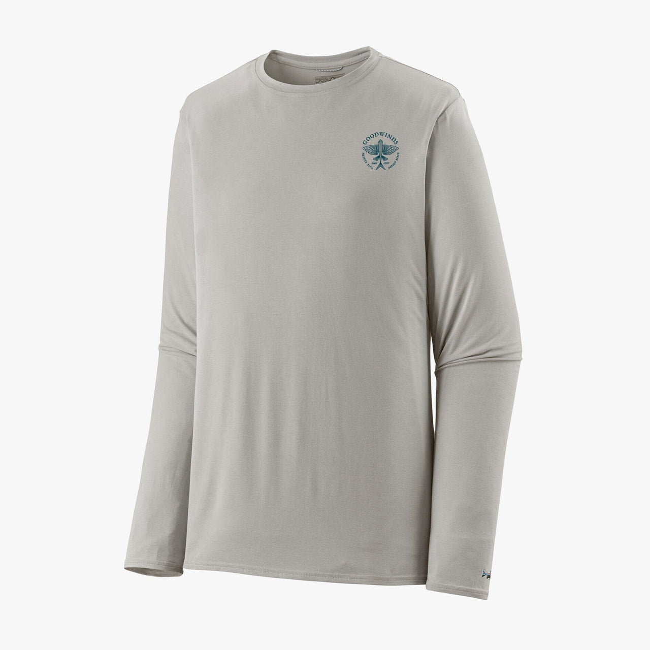 Take Flight Tropic Comfort Long Sleeve