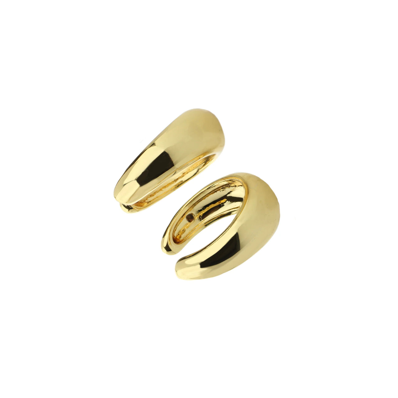 Savers Ear Cuffs