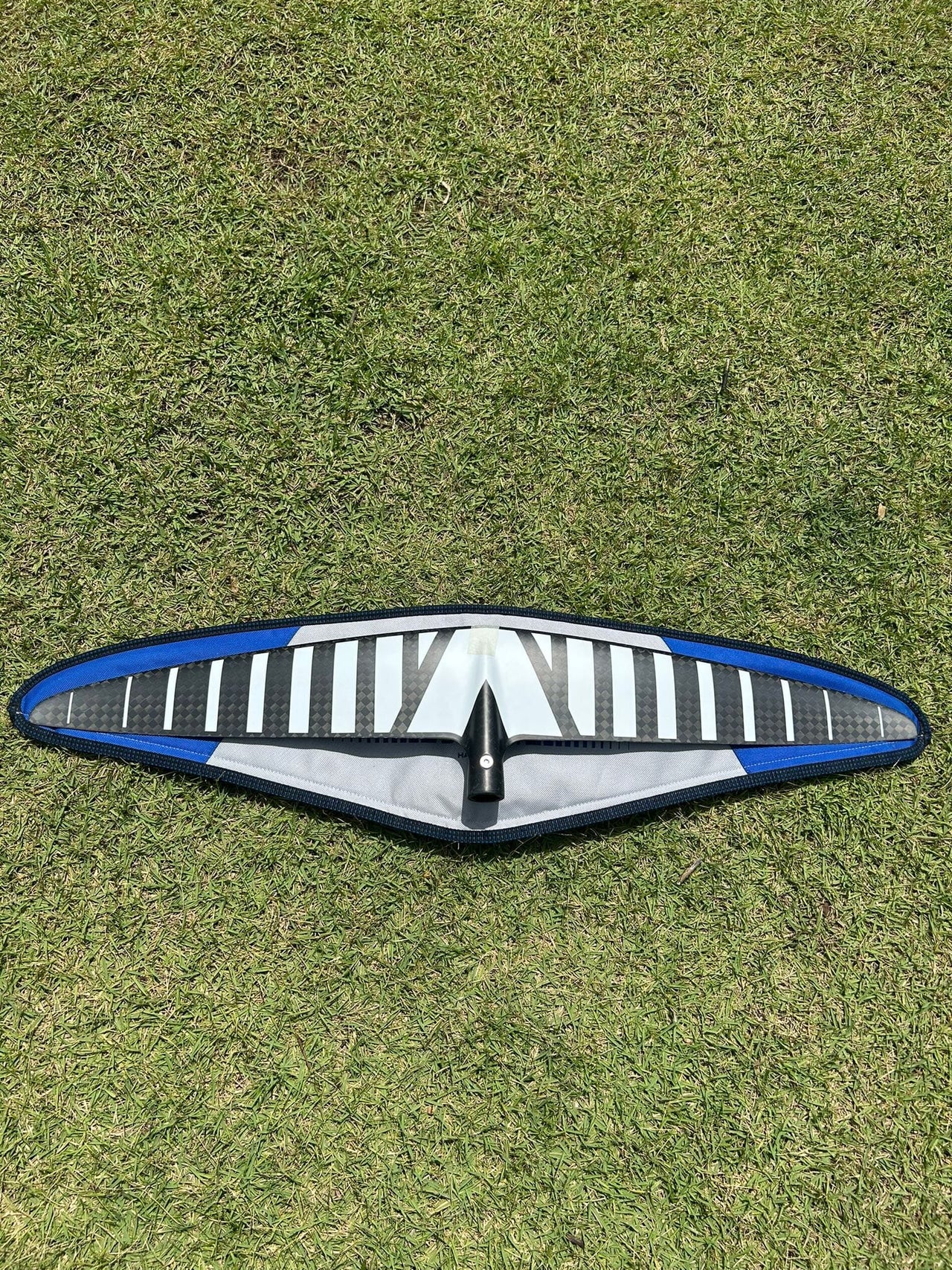 Armstrong HA925 Front Wing