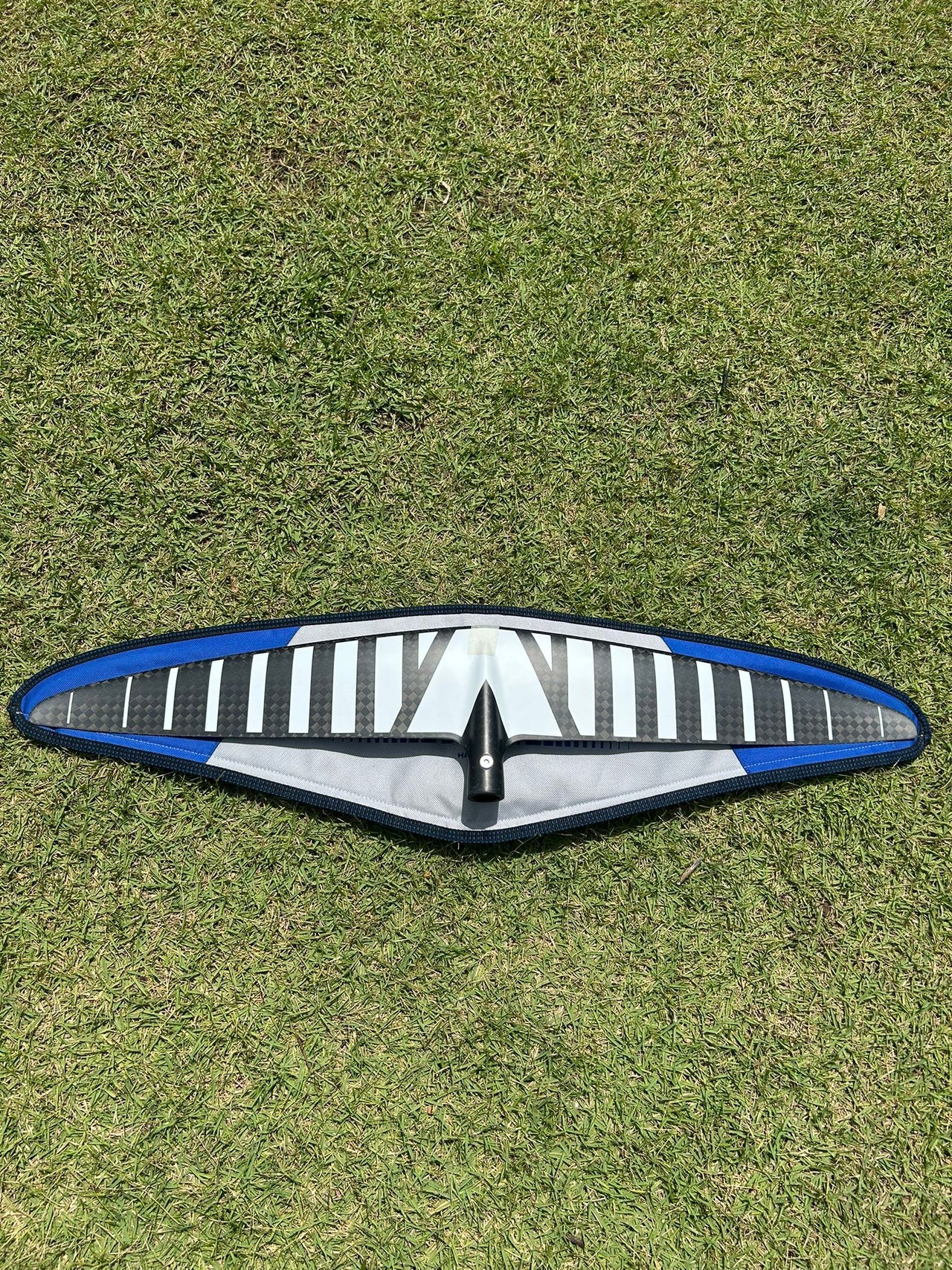 Armstrong HA925 Front Wing