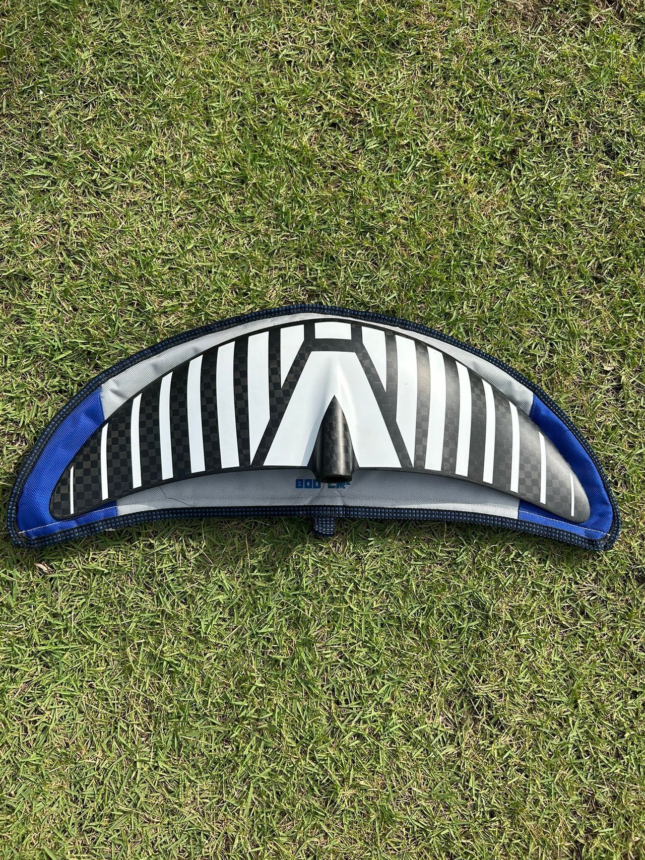 Armstrong CF800 Front Wing