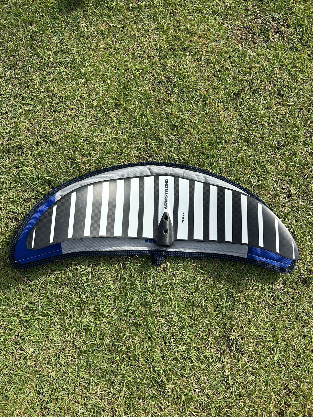 Armstrong CF800 Front Wing