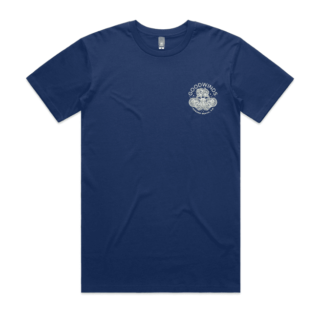 Wind God Staple Tee