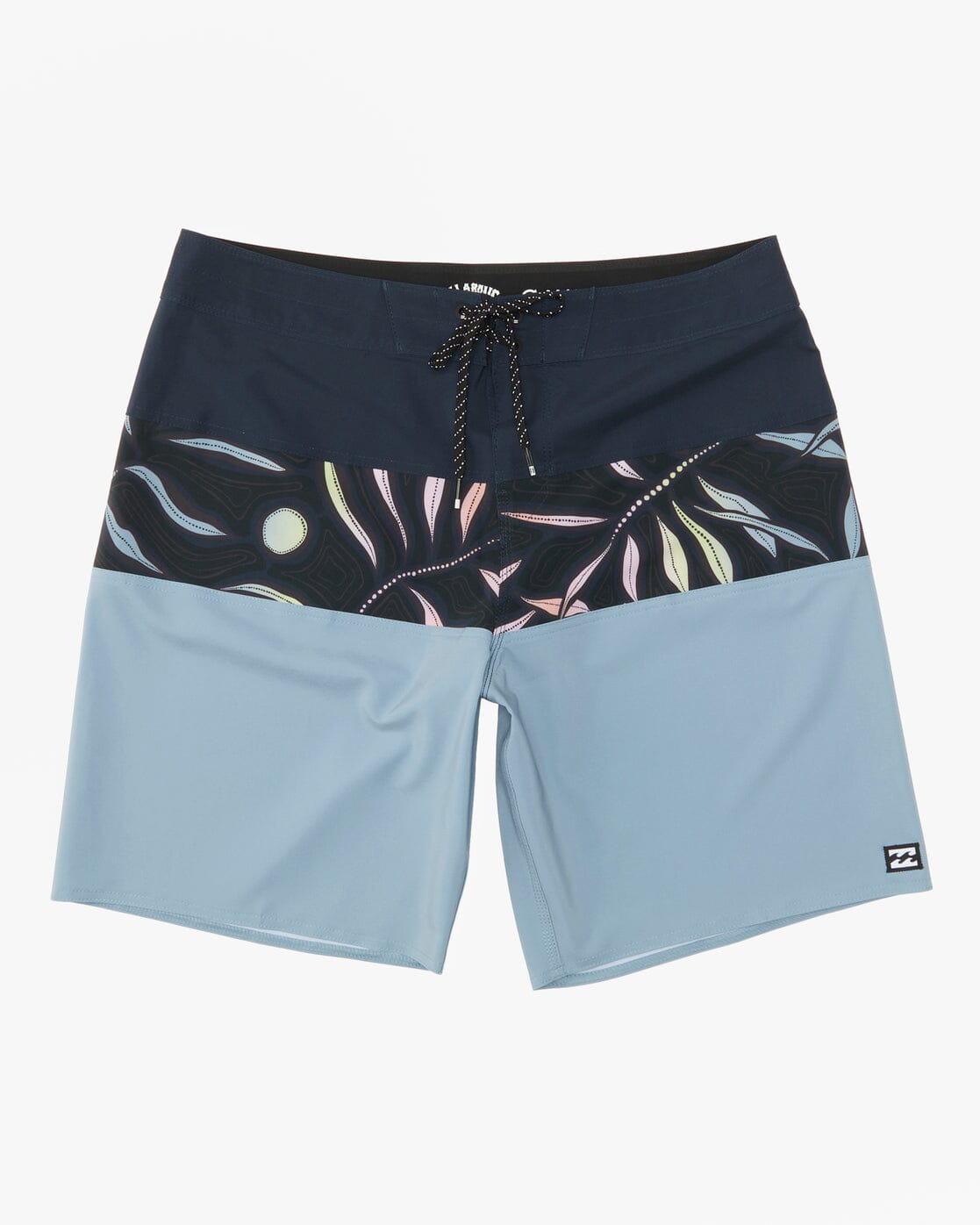 Tribong Pro Performance 18" Boardshorts