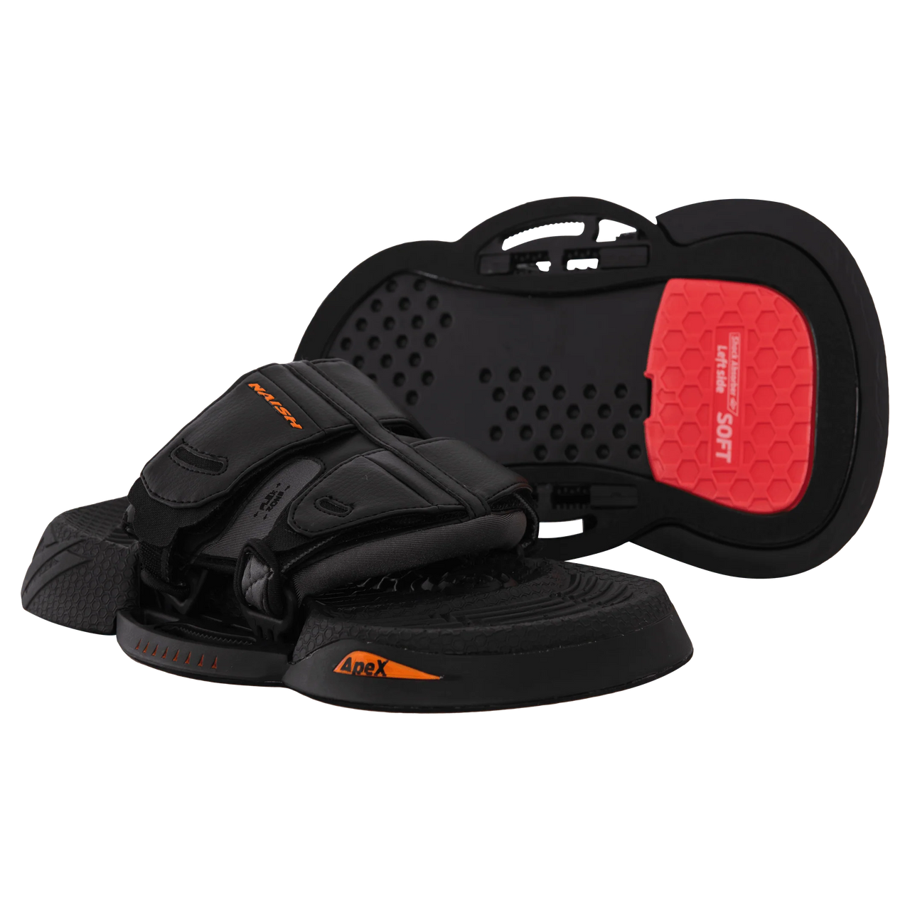 Naish Apex Bindings S25