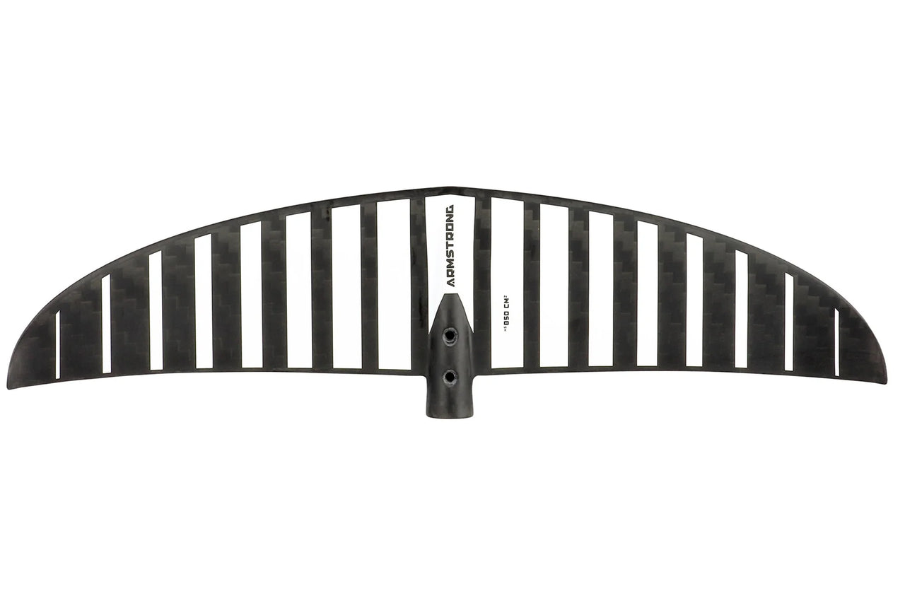 Armstrong HS850 Front Wing