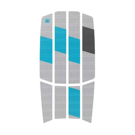 Duotone Kiteboarding Traction Pad Front