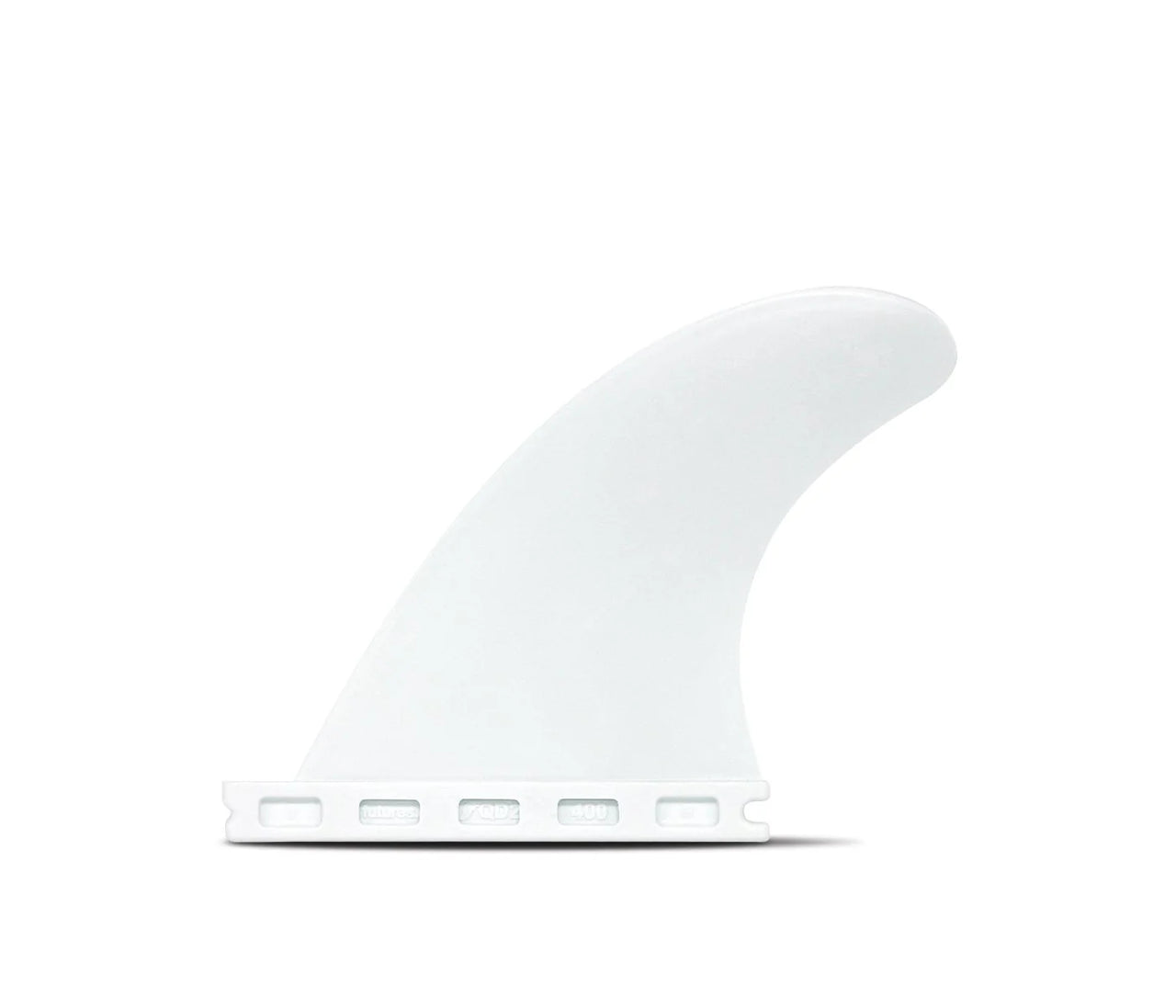 Futures Fins QD2 4.0 Quad Rear