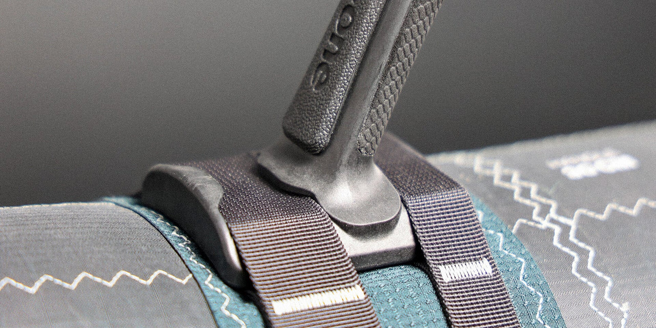 F-One Hard Wing Front Handle