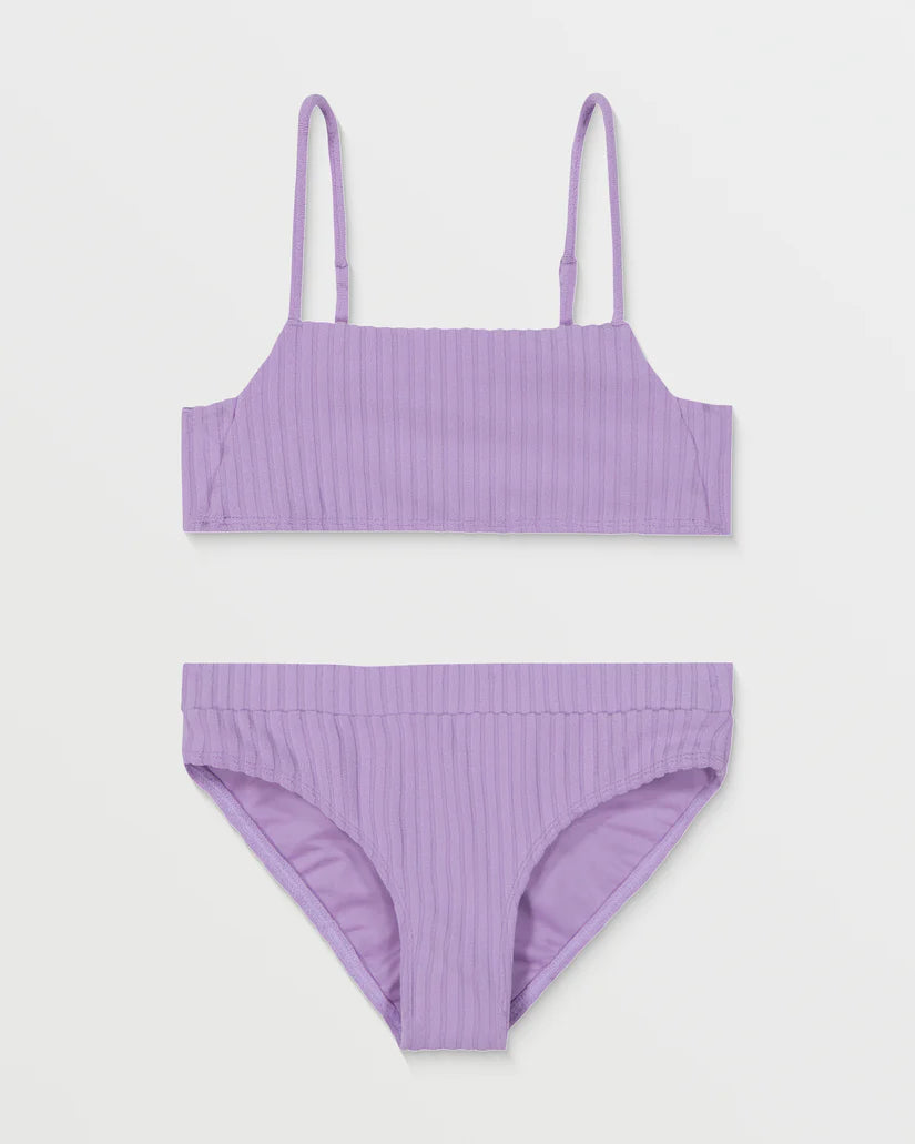 Girls' In the Loop Bikini