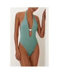 Fiernze Kori One-Piece Swimsuit