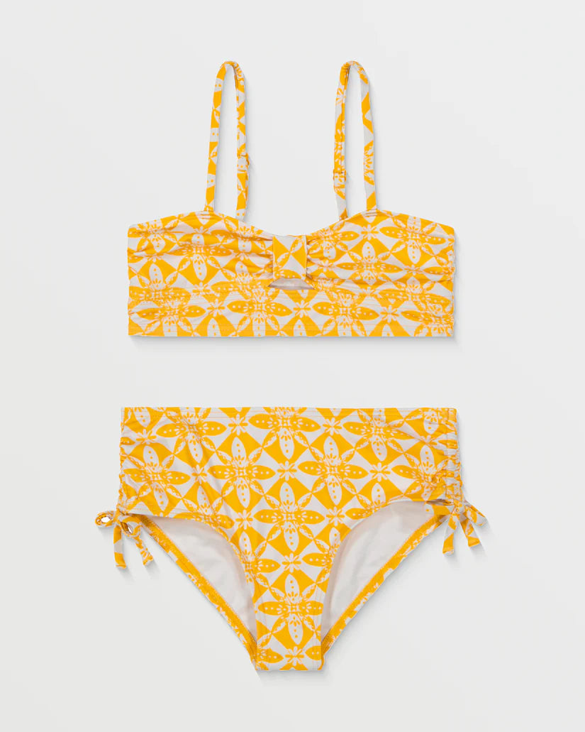 Girls' Lost in a Dream Bikini