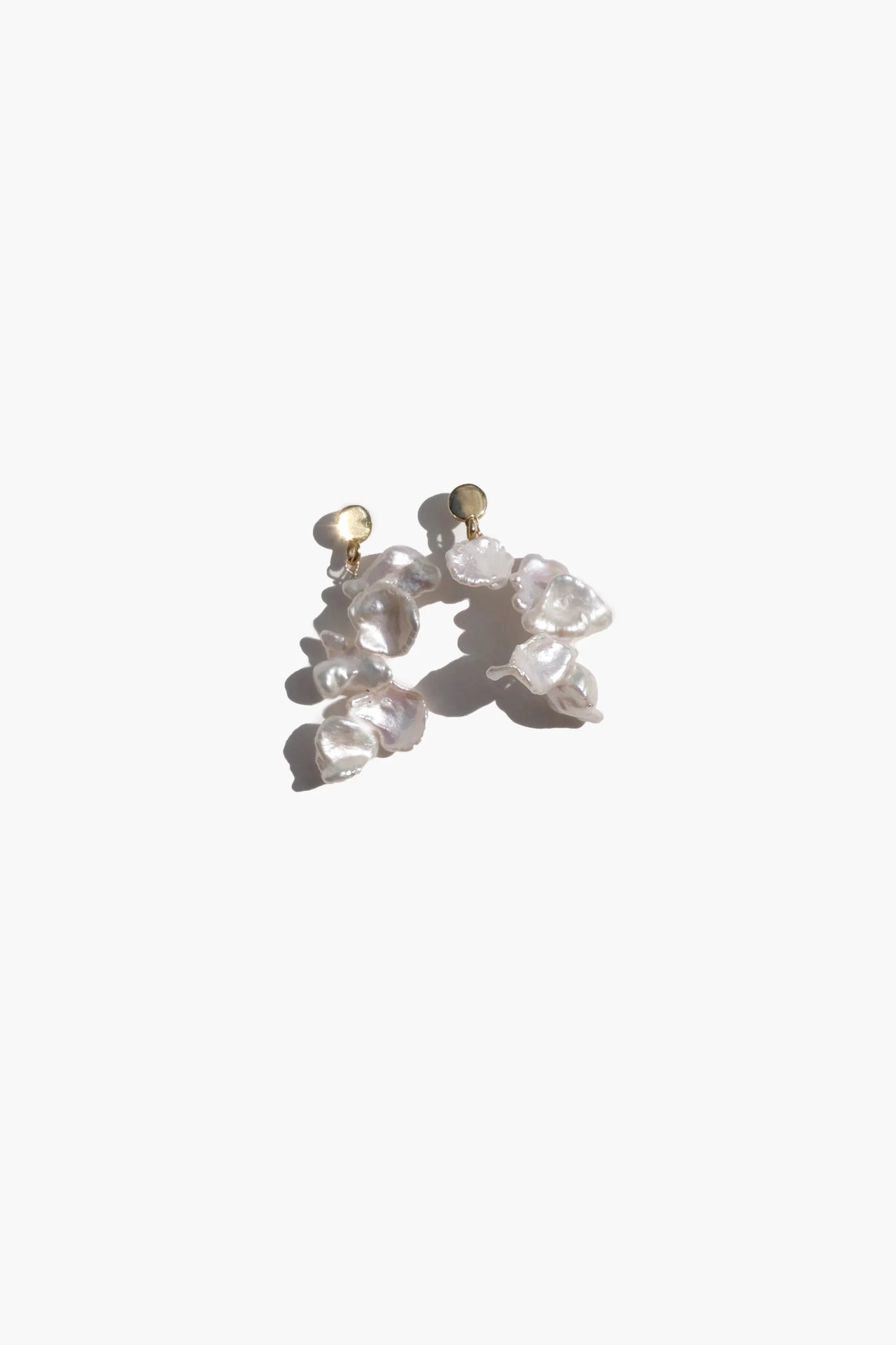 Petalo Earrings