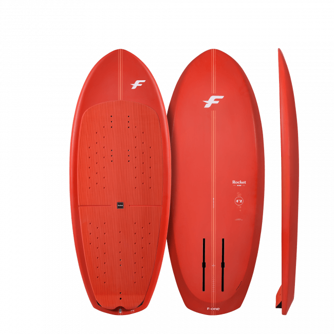 F-One Rocket Surf