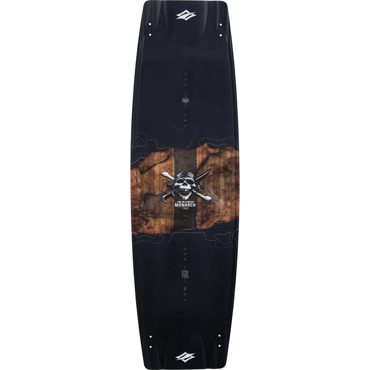 2023 Naish Monarch S27
