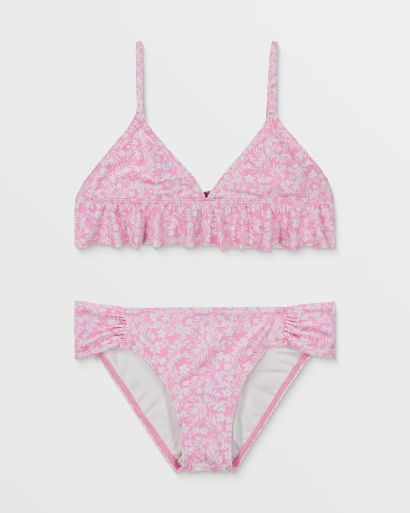 Girls' Sweet Waves Bikini