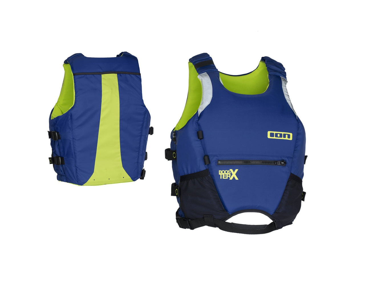 ION Men's Booster X Vest