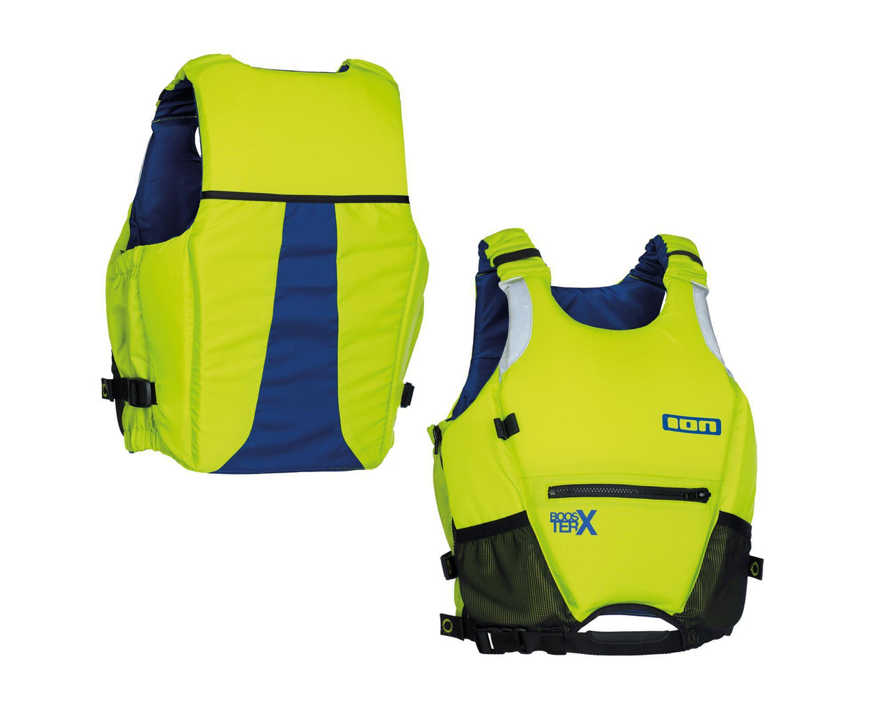 ION Men's Booster X Vest