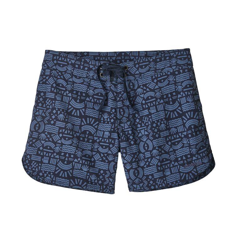 Patagonia Women's Wavefarer Boardshorts