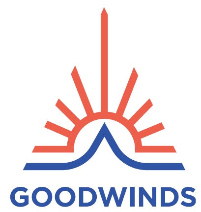 Goodwinds Sticker