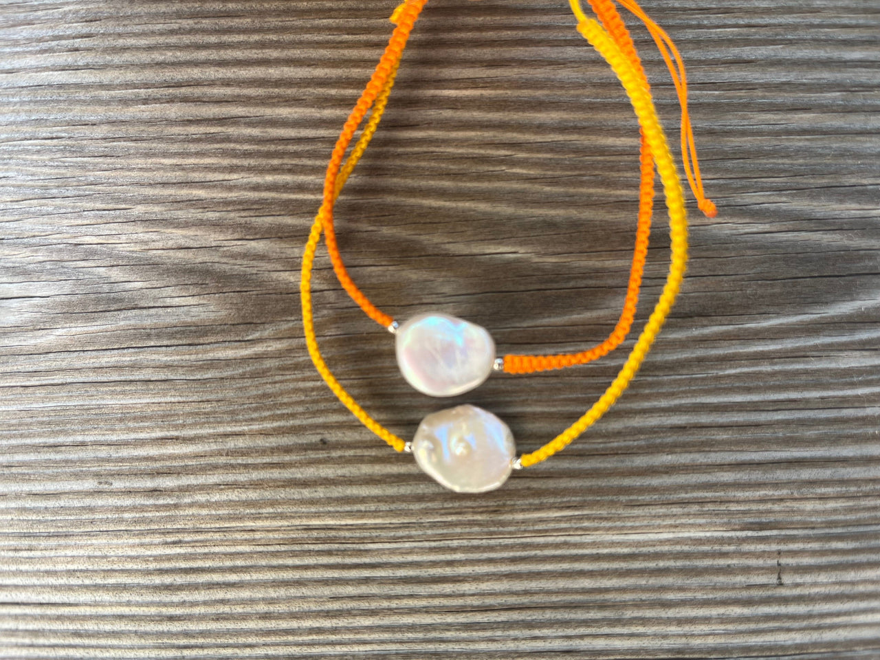 Diane Y. Katrina Bracelet