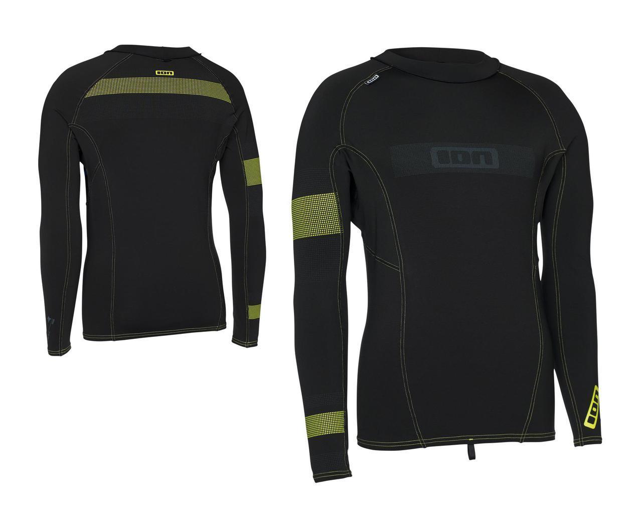 ION Men's Long Sleeve Thermo Top