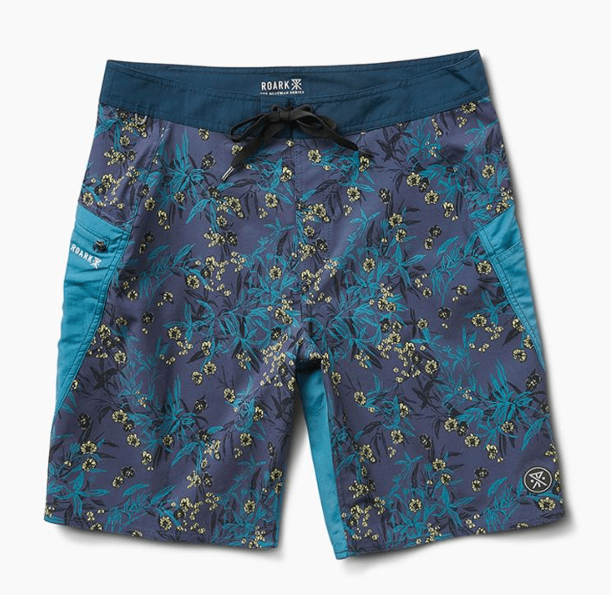 Roark Boatman Boardshorts 17”