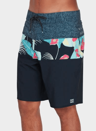 Billabong Tribong Pro Boardshort