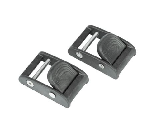 ION C30 Leverbuckle (Pair)