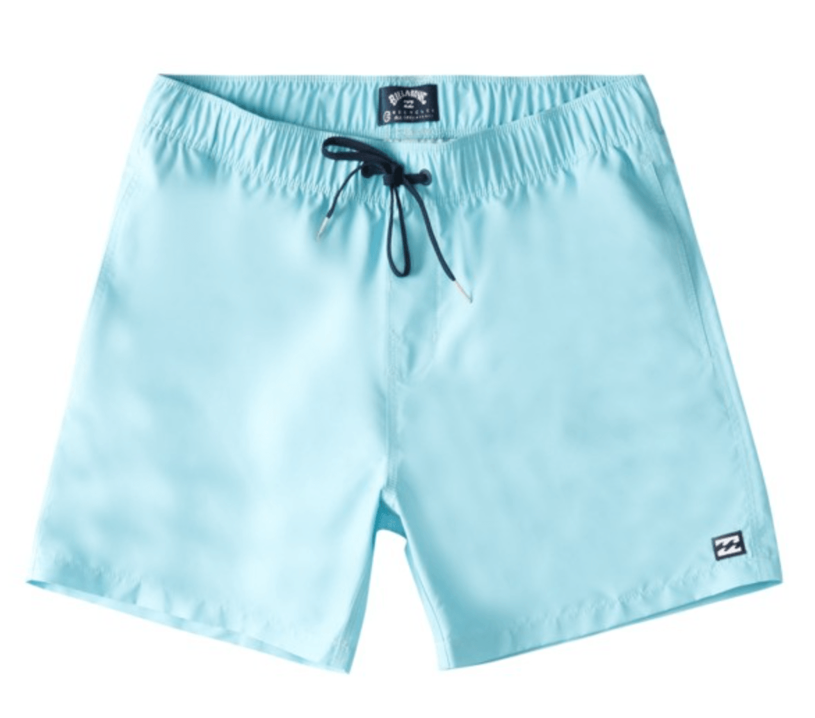 Billabong Kids' All Day Layback Boardshorts