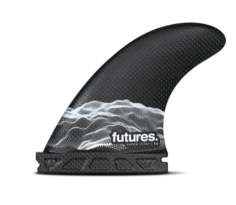 Futures Fins F4 Vapor Core Thruster