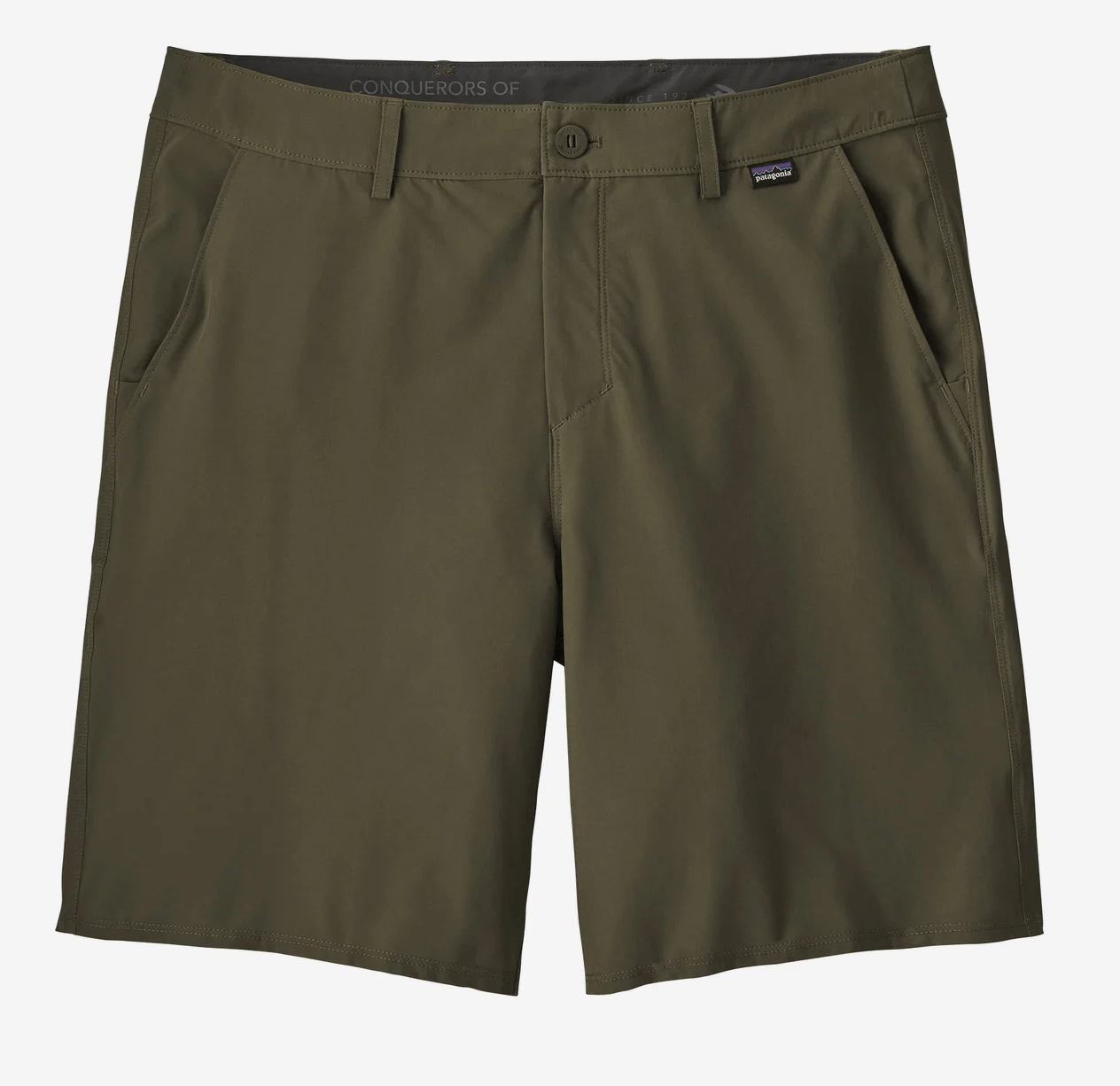 Patagonia Hydropeak Walk Shorts